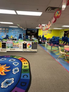 Schools & Educational Facilities