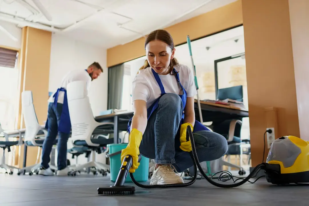 Deep Cleaning vs. Routine Cleaning: What’s the Difference?