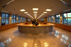 Government & Administrative Buildings