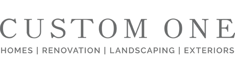 Custom One