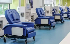 Healthcare Clinics & Medical Centers