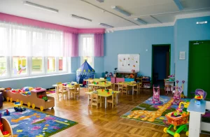 Daycare Centers
